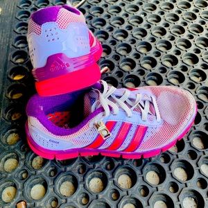 Adidas Clima-Cool Girls Sneakers